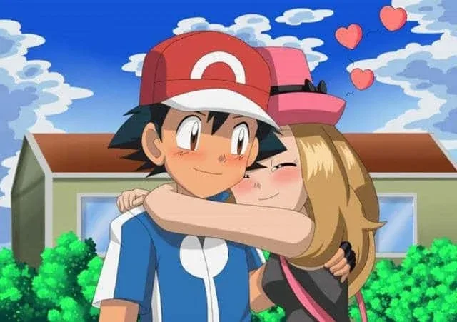宝可梦H版 剧情互动 实机截图