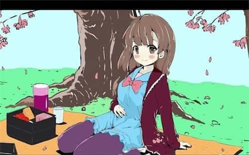 妹同居生活 剧情互动 画面 3